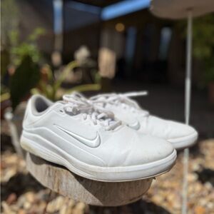 Nike Vapor Golf Shoes Spikeless